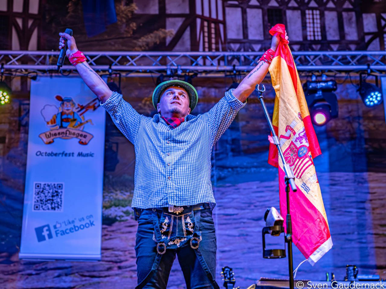 Oktoberfest Zaragoza (2024)